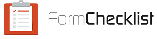 Logo FormChecklist